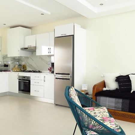 Appartamento Duplex Taghazout Ocean With Pool & Fitness Esterno foto