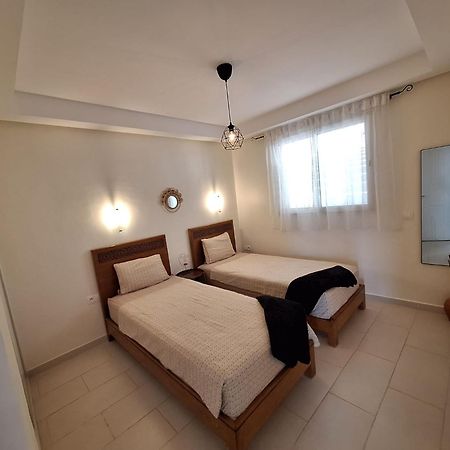Appartamento Duplex Taghazout Ocean With Pool & Fitness Esterno foto