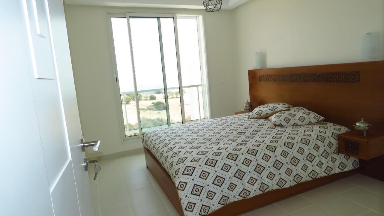 Appartamento Duplex Taghazout Ocean With Pool & Fitness Esterno foto