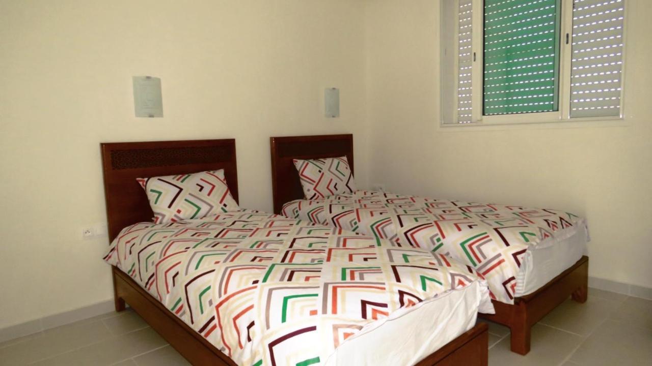 Appartamento Duplex Taghazout Ocean With Pool & Fitness Esterno foto