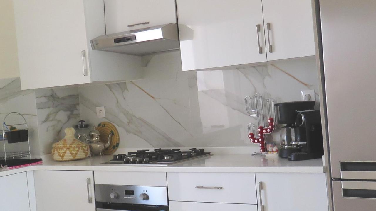 Appartamento Duplex Taghazout Ocean With Pool & Fitness Esterno foto