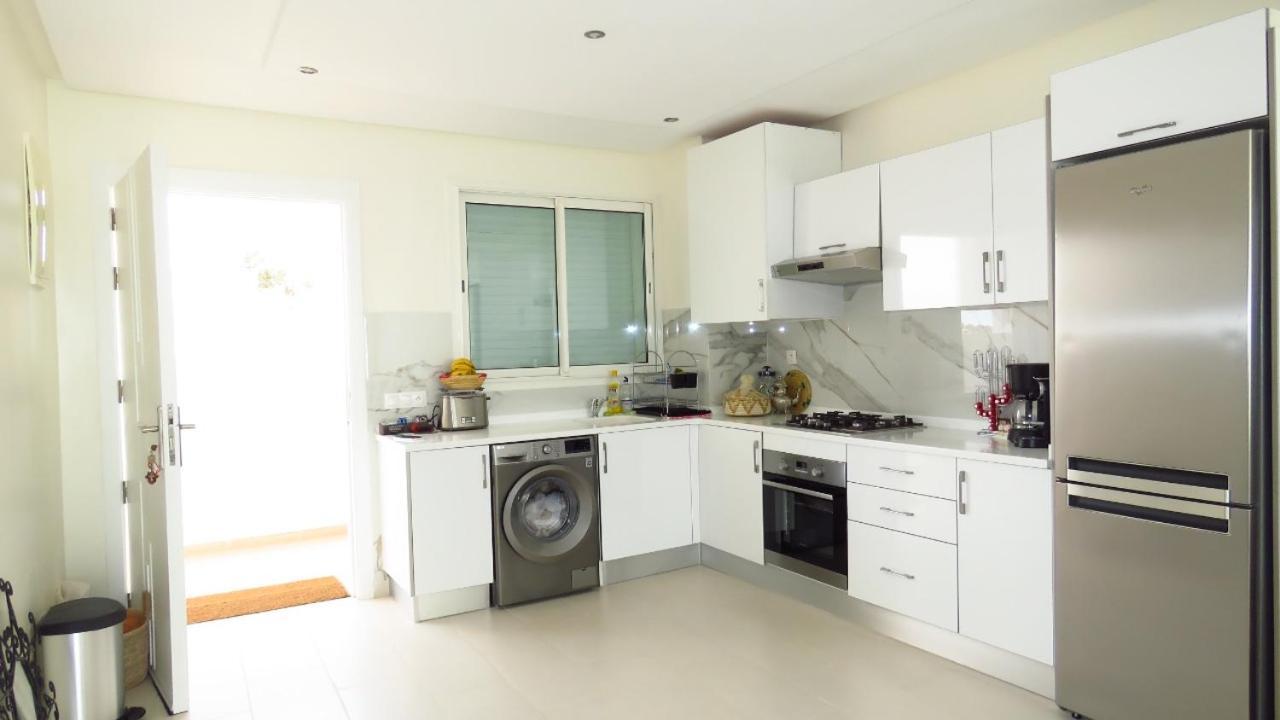 Appartamento Duplex Taghazout Ocean With Pool & Fitness Esterno foto
