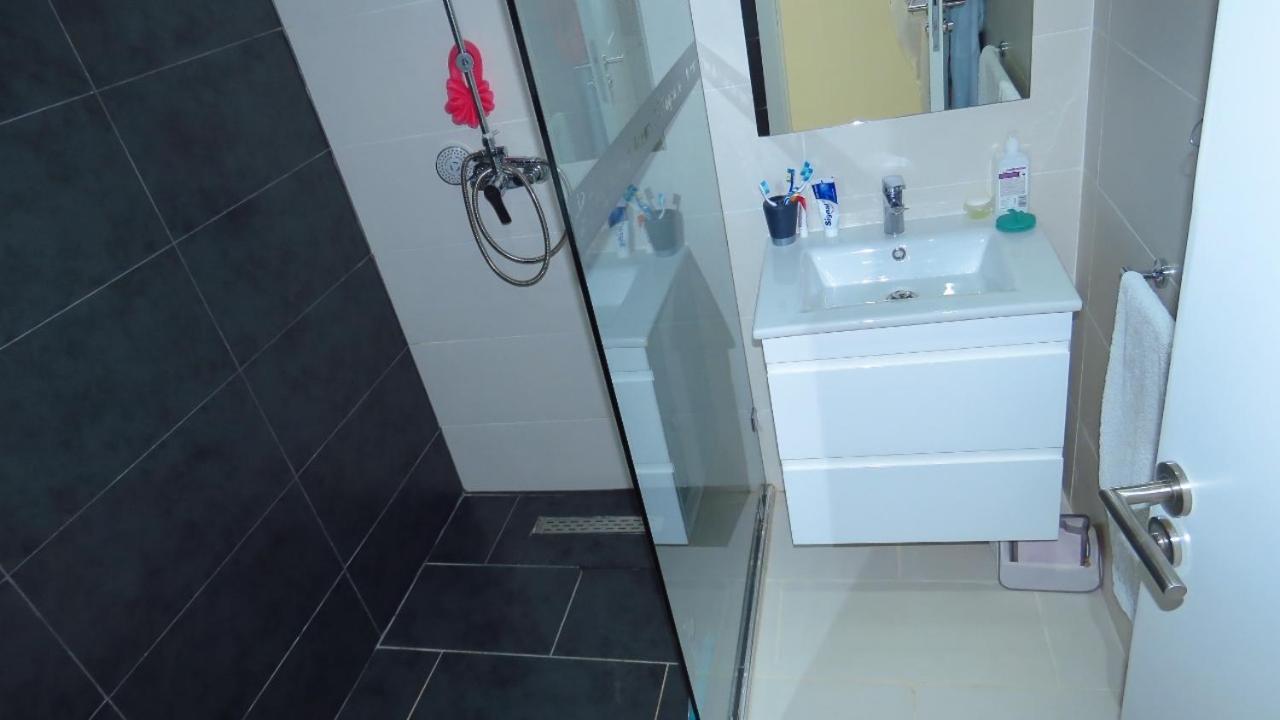 Appartamento Duplex Taghazout Ocean With Pool & Fitness Esterno foto