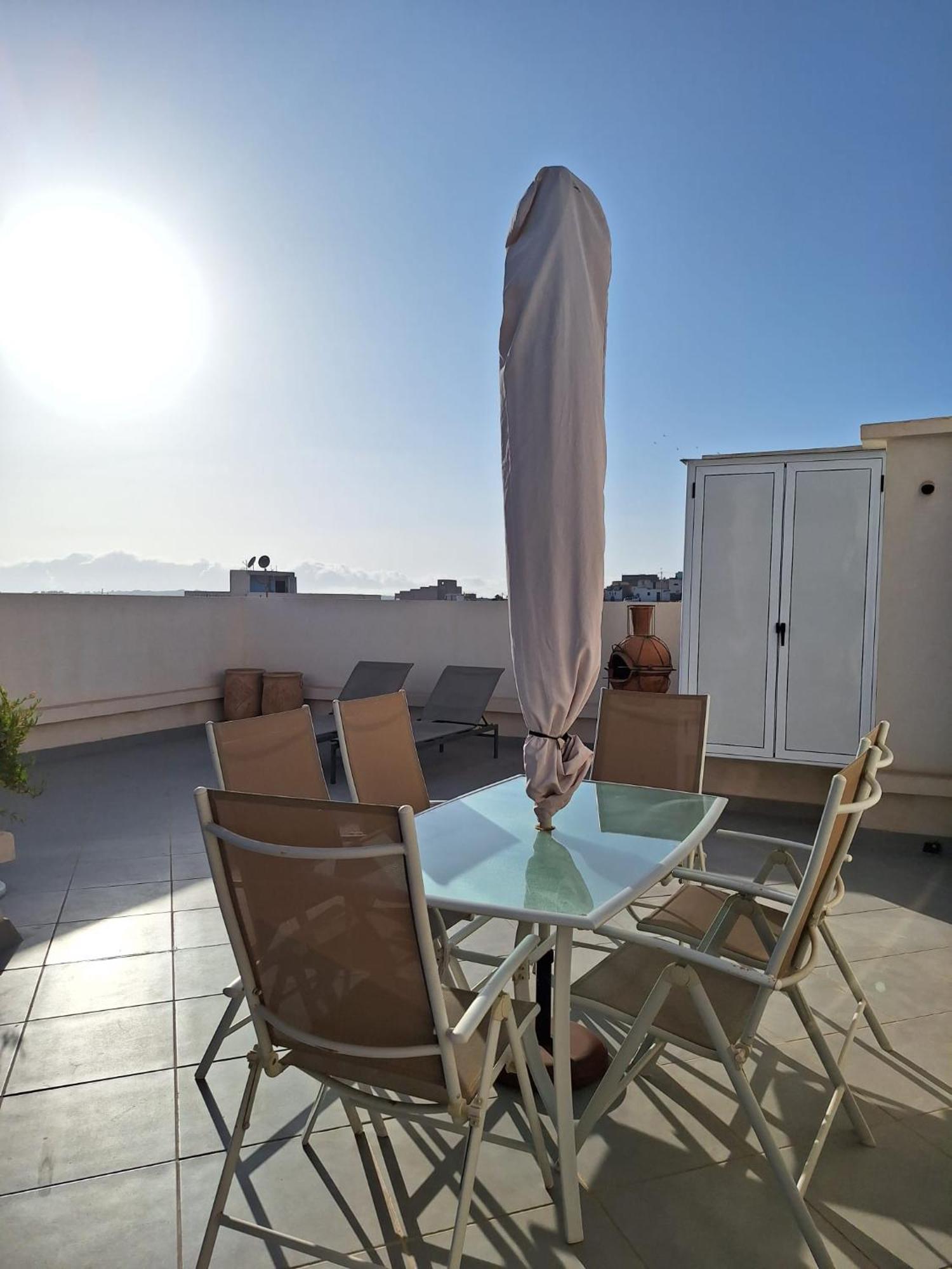 Appartamento Duplex Taghazout Ocean With Pool & Fitness Esterno foto